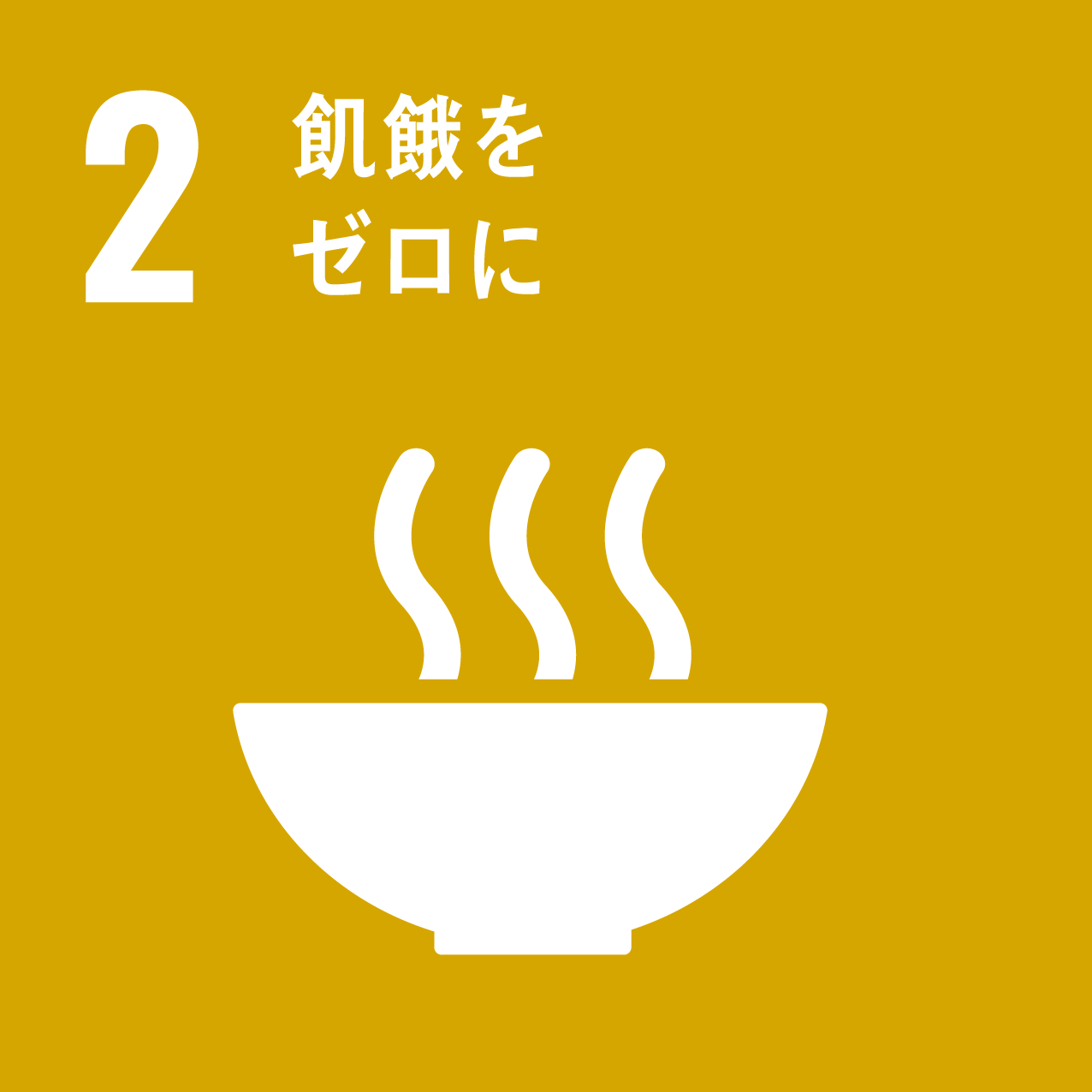 02：飢餓をゼロに