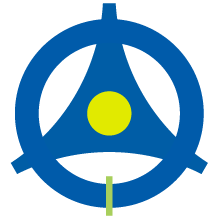 千葉県多古町　ロゴ