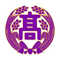 千葉県立多古高等学校　ロゴ
